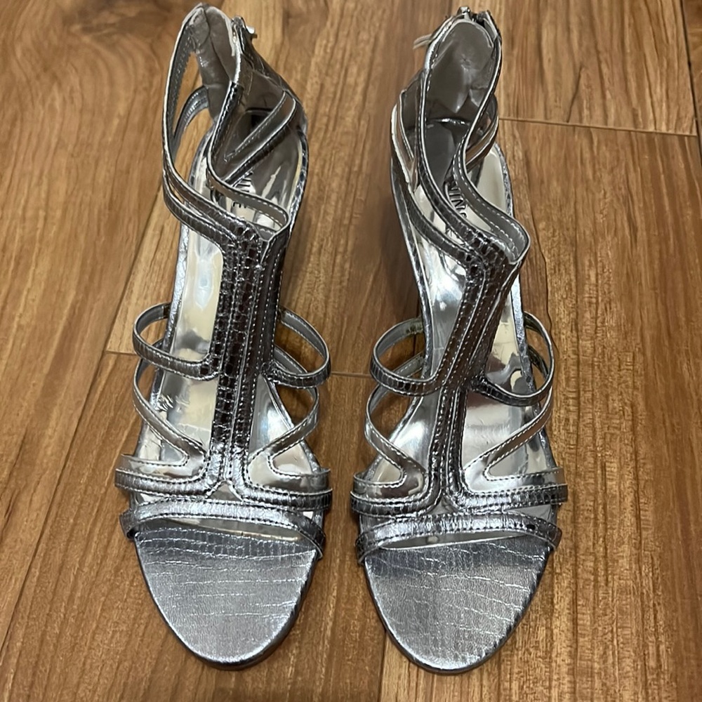 Nine West Sandals